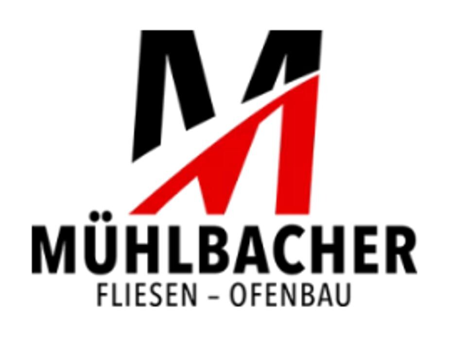 Fliesen und Ofenbau Mühlbacher - Kufstein Logo