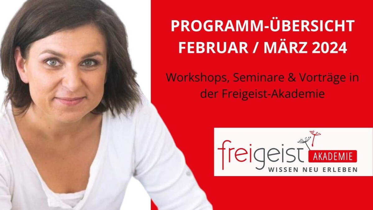 Bilder Freigeist - Akademie
