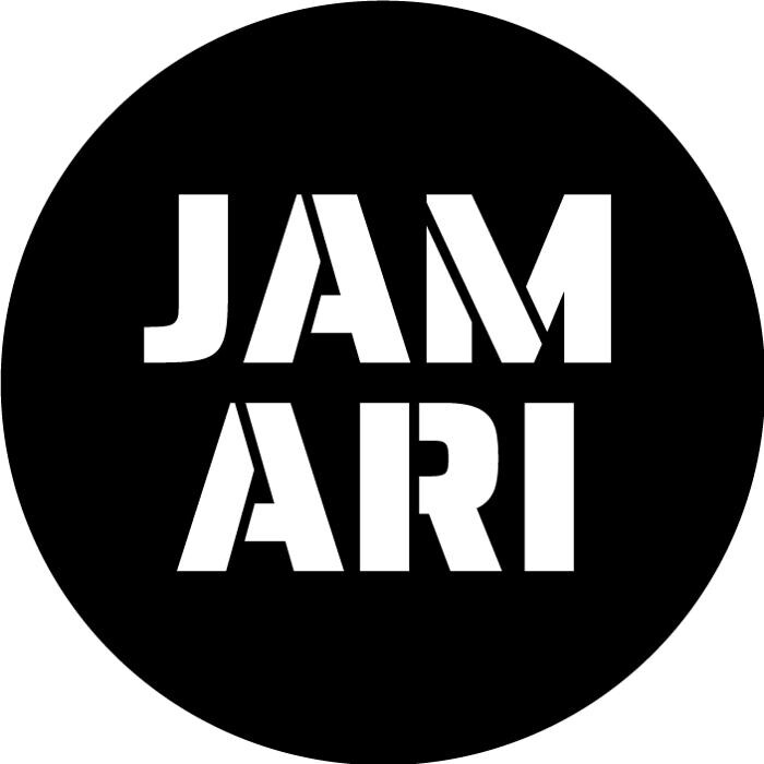 JAMARI Logo