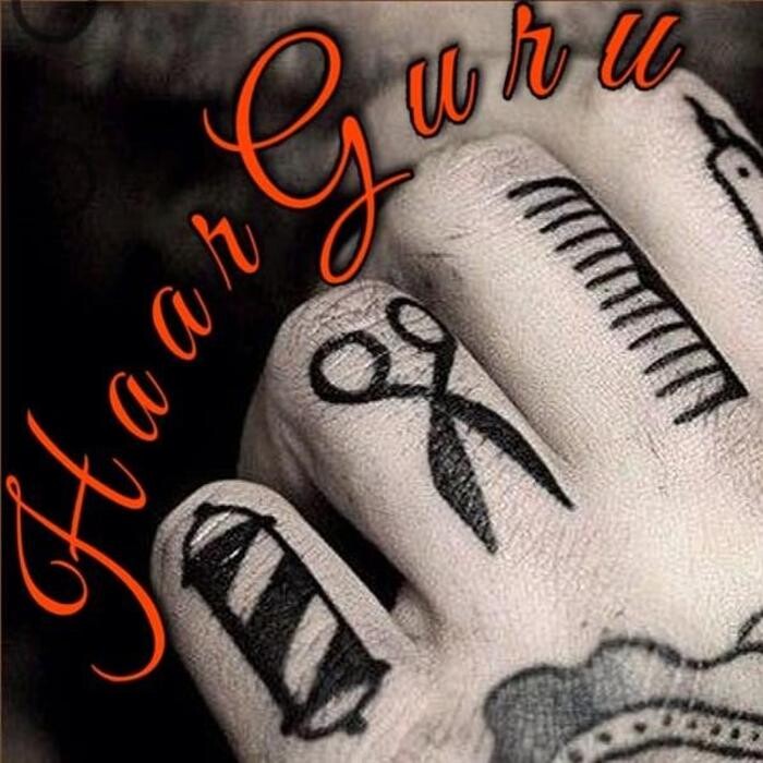 Bilder Friseursalon Haar-Guru