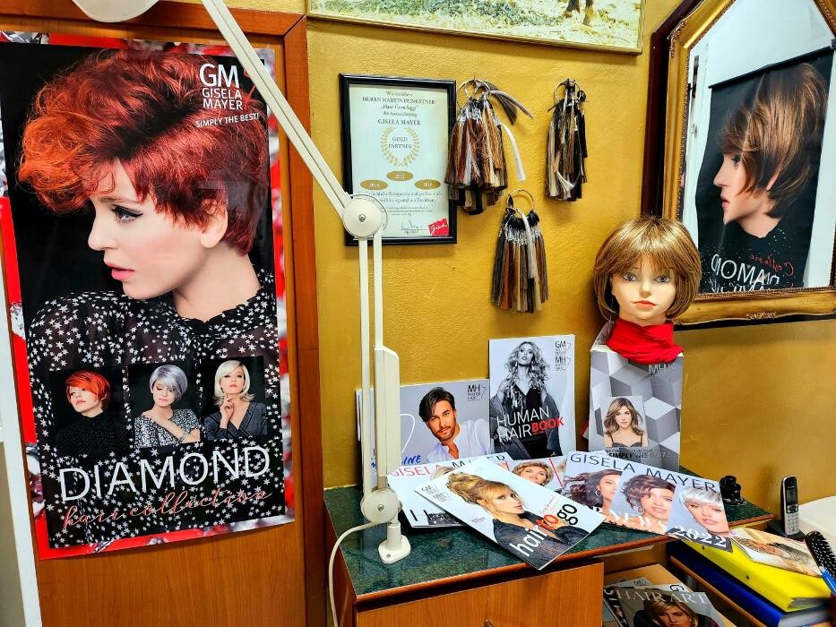 Bilder Friseursalon Haar-Guru