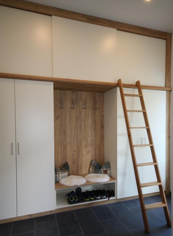 Bilder Tischlerei Mader - Tux