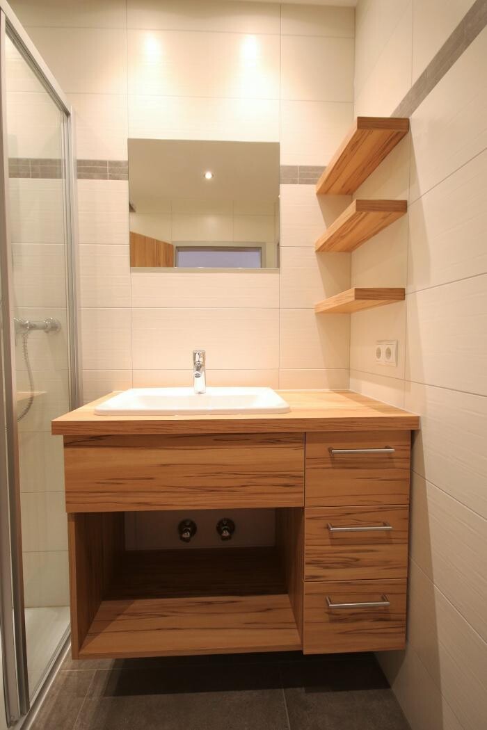 Bilder Tischlerei Mader - Tux