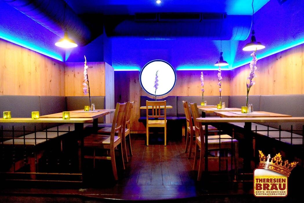 Bilder Tischlerei Mader - Tux