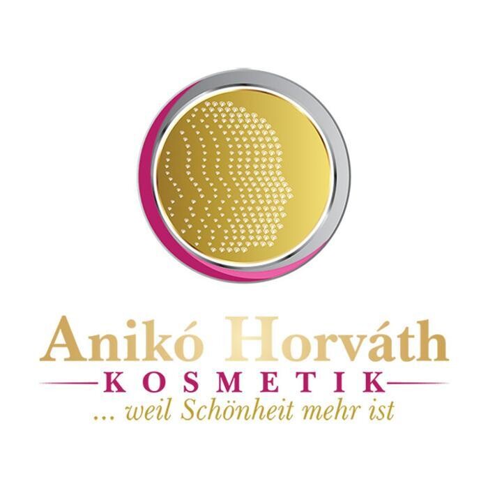 Anikó Horváth Kosmetik Logo