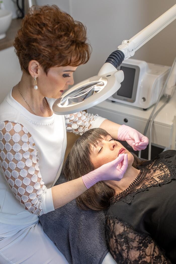Bilder Anikó Horváth Kosmetik GmbH
