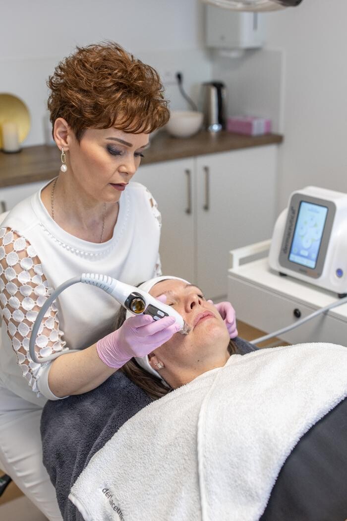 Bilder Anikó Horváth Kosmetik GmbH