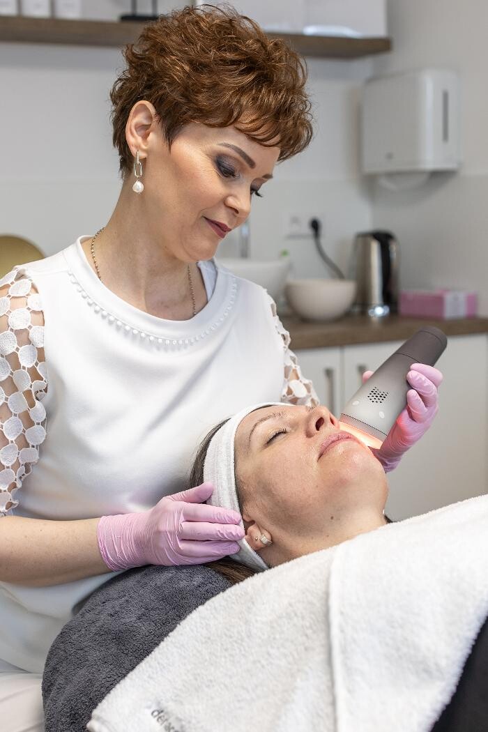 Bilder Anikó Horváth Kosmetik GmbH