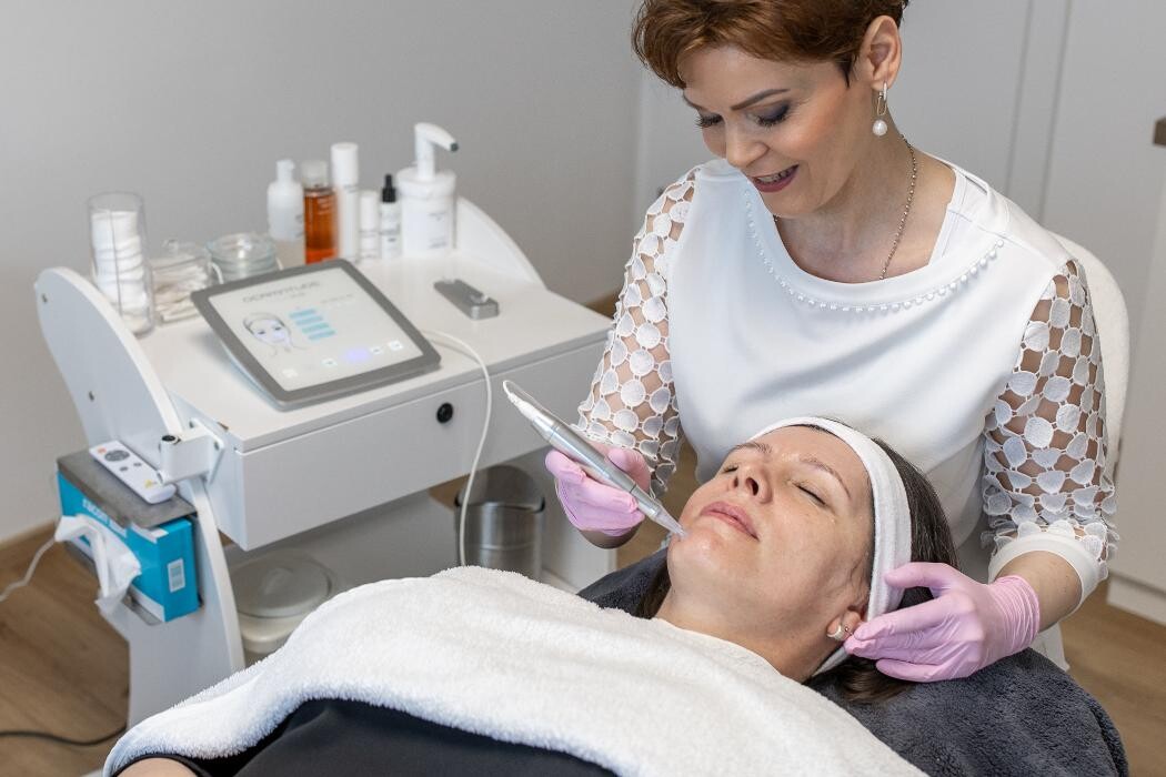Bilder Anikó Horváth Kosmetik GmbH