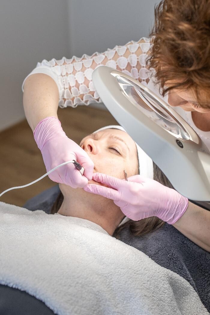 Bilder Anikó Horváth Kosmetik GmbH