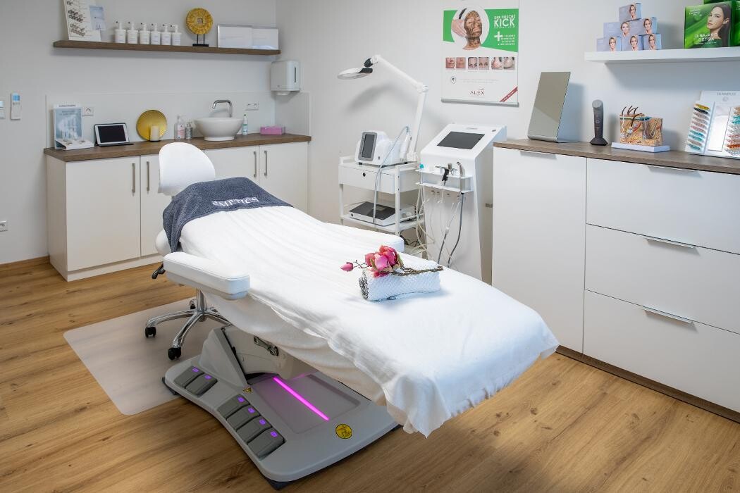 Bilder Anikó Horváth Kosmetik GmbH