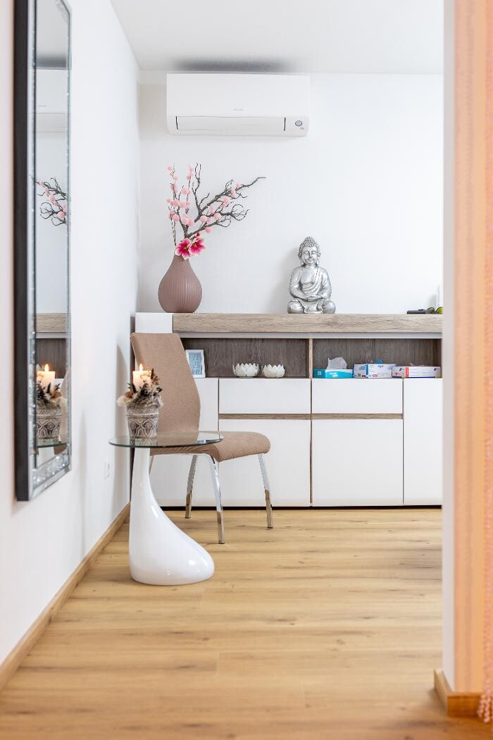 Bilder Anikó Horváth Kosmetik GmbH