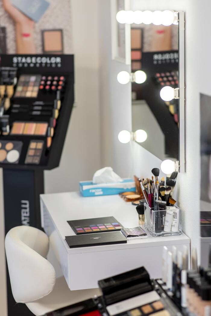 Bilder Anikó Horváth Kosmetik GmbH