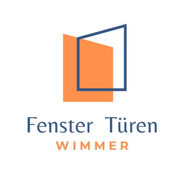 Fenster-Türen-Wimmer Logo