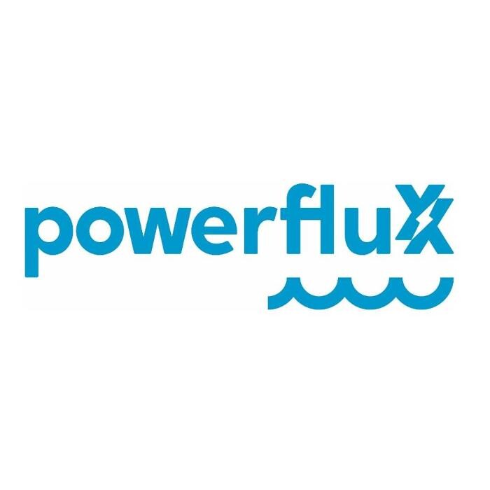 powerfluxx GmbH Logo