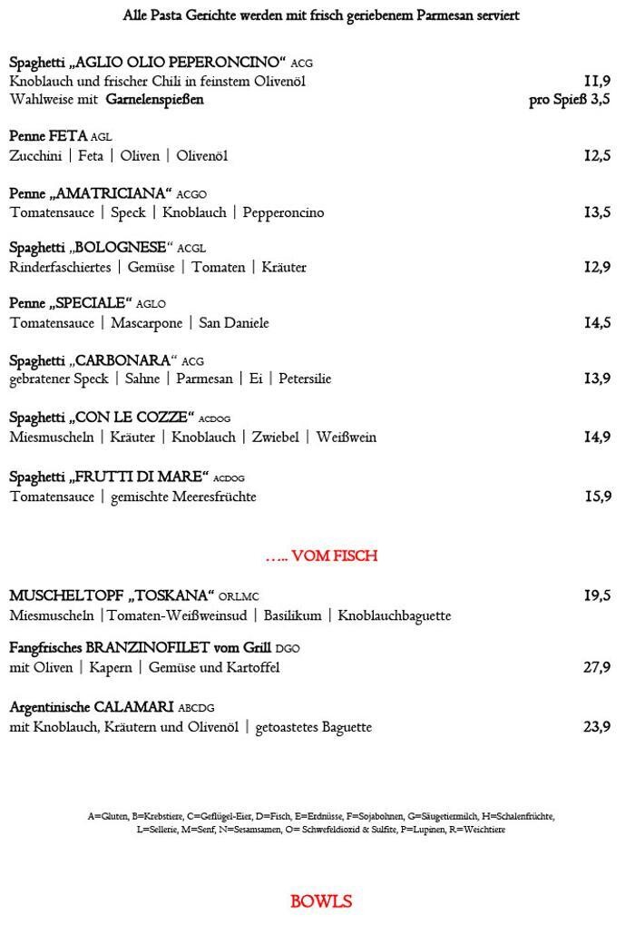 Bilder Princs Restaurant & Bar