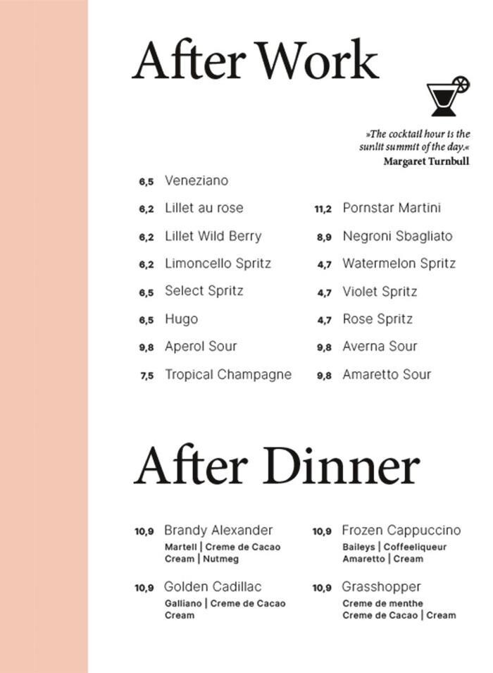 Bilder Princs Restaurant & Bar