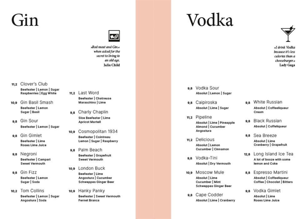 Bilder Princs Restaurant & Bar