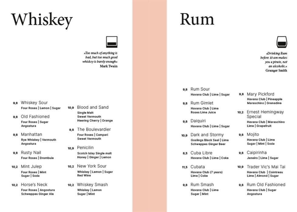 Bilder Princs Restaurant & Bar