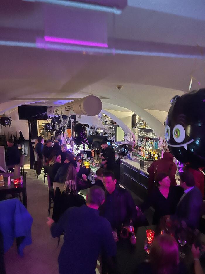 Bilder Princs Restaurant & Bar