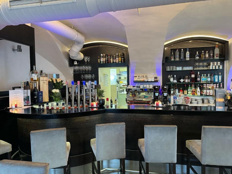 Bilder Princs Restaurant & Bar