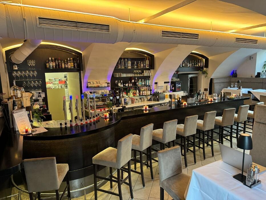 Bilder Princs Restaurant & Bar