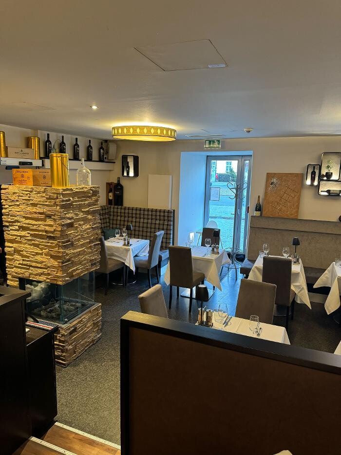 Bilder Princs Restaurant & Bar