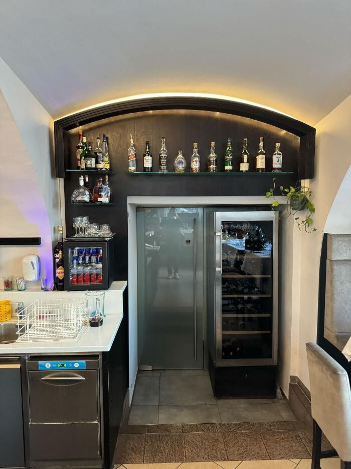 Bilder Princs Restaurant & Bar