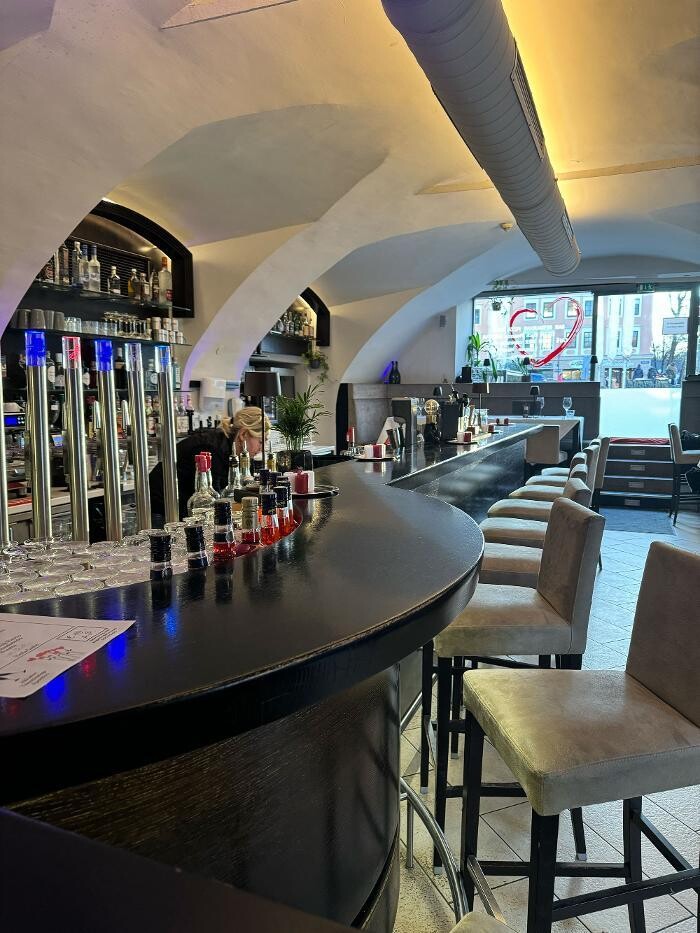 Bilder Princs Restaurant & Bar