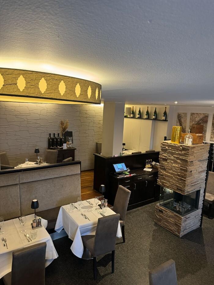 Bilder Princs Restaurant & Bar