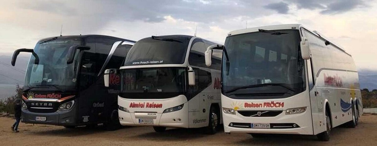 Bilder Reisen Fröch