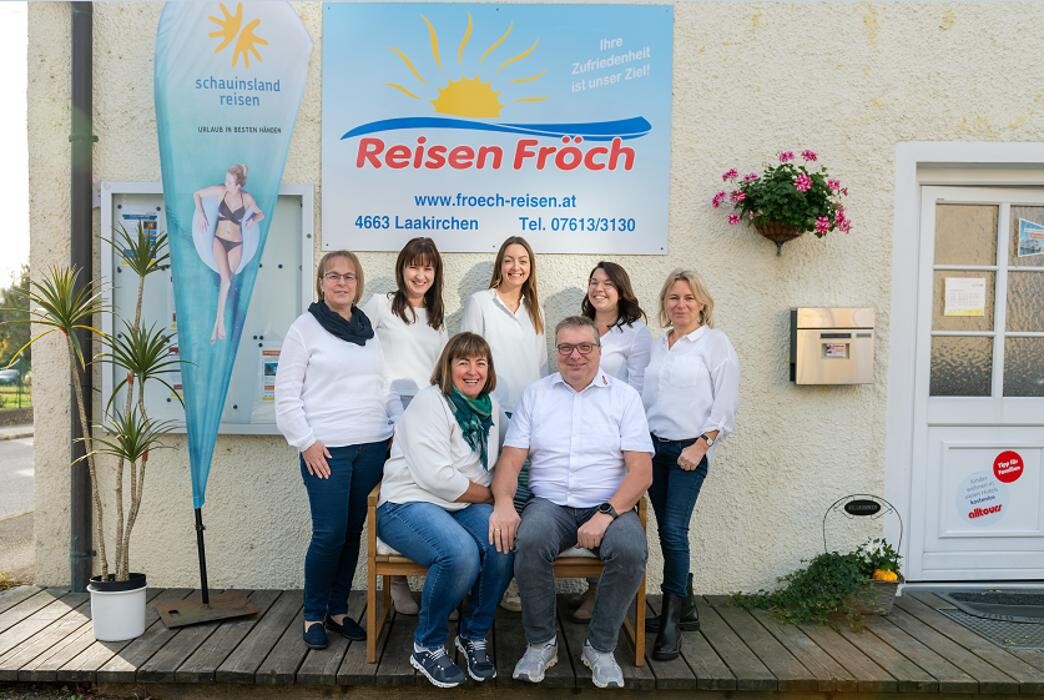 Bilder Reisen Fröch