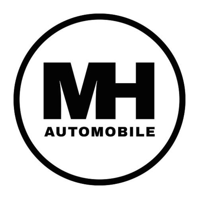 MH Automobile Logo