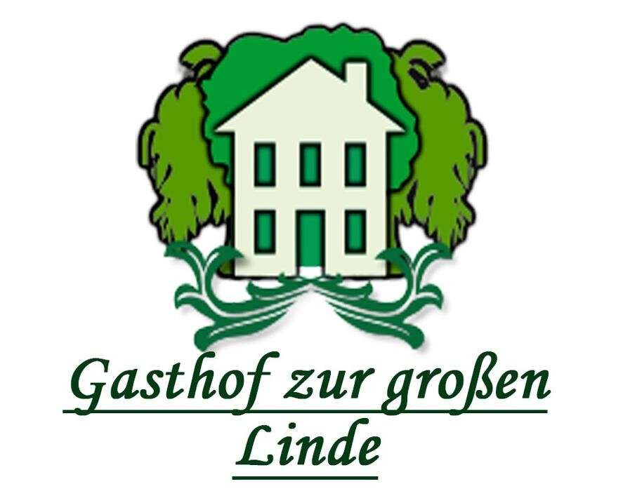 Gasthof zur großen Linde - Bavarsad KG Logo