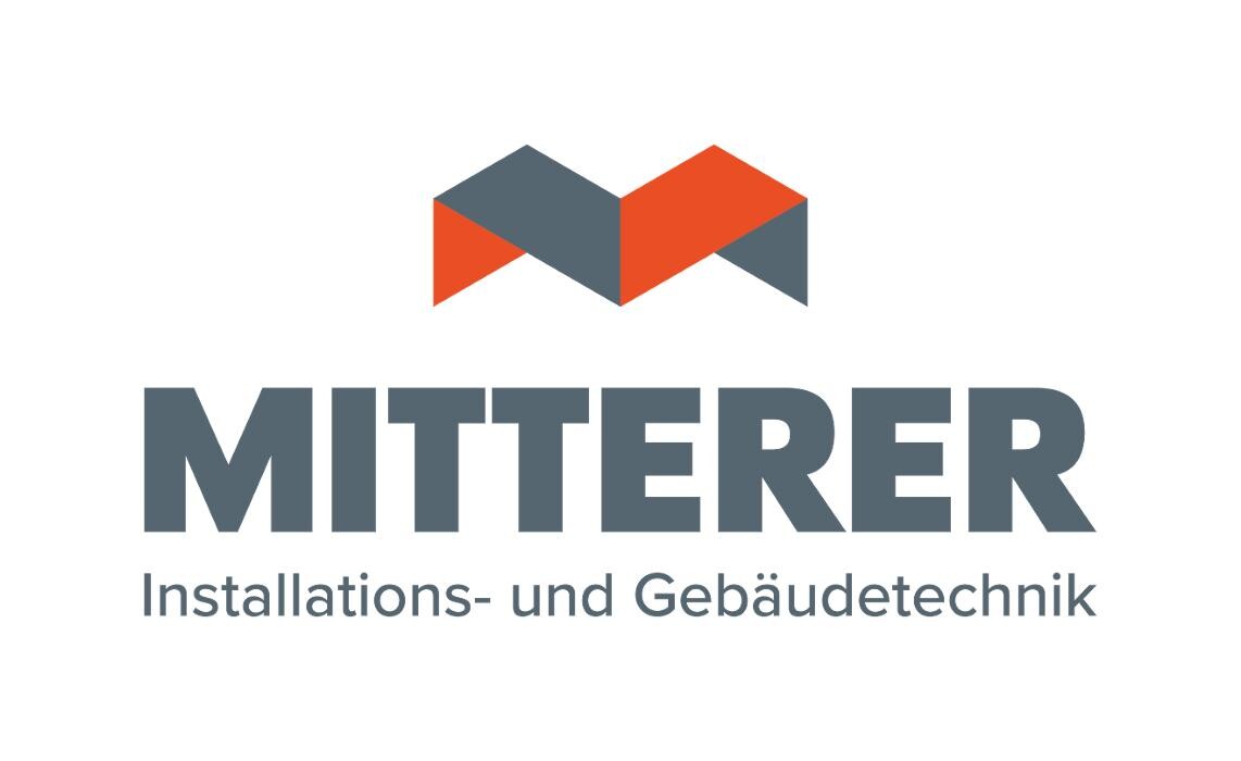 Mitterer Installations GmbH Logo