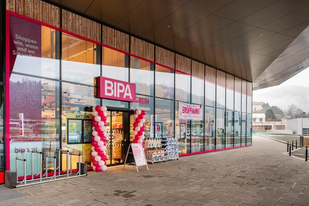 Bilder BIPA