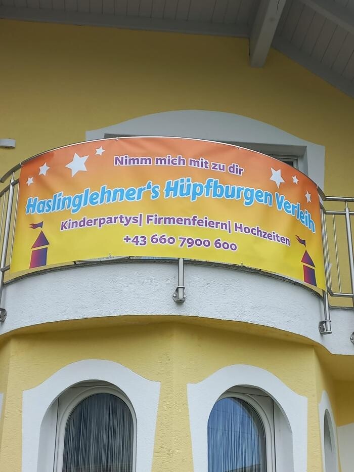 Bilder Haslinglehner's e.U.
