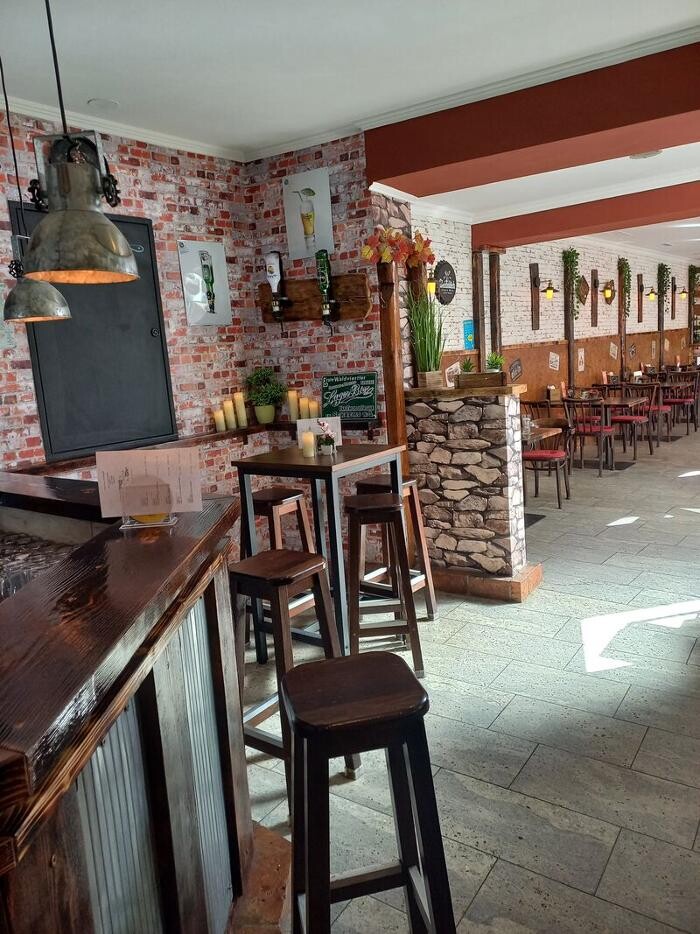 Bilder Bode´s Cafe***Bar***Restaurant