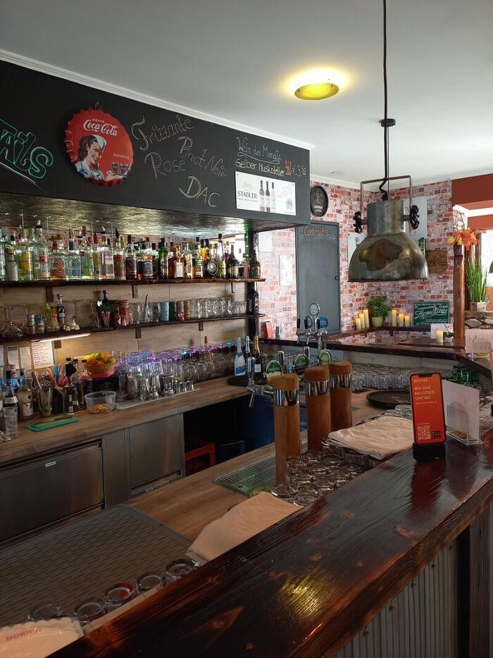 Bilder Bode´s Cafe***Bar***Restaurant