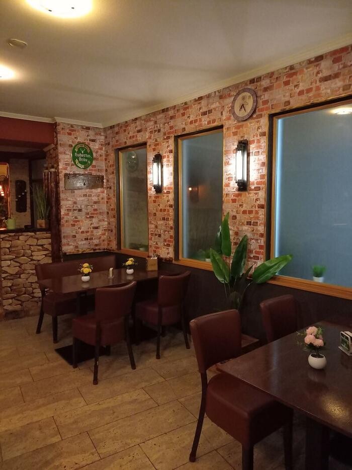 Bilder Bode´s Cafe***Bar***Restaurant