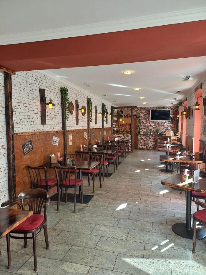 Bilder Bode´s Cafe***Bar***Restaurant