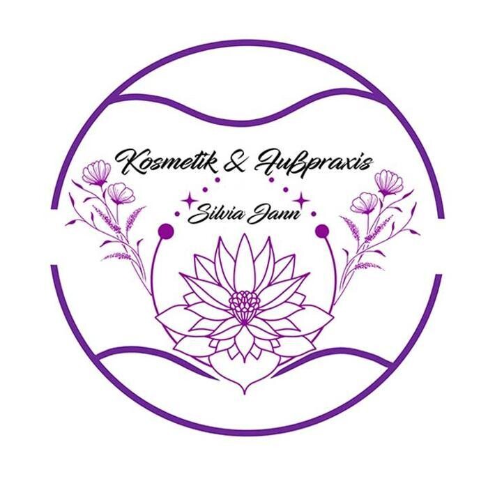 Silvia Jann Kosmetik und podologische Fußpflege-Praxis-Microneedling RF-Hifu Logo