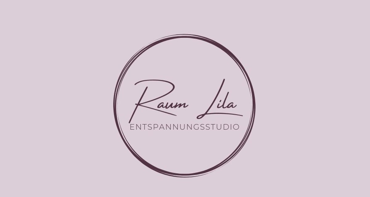 Bilder Raum Lila - Entspannungsstudio