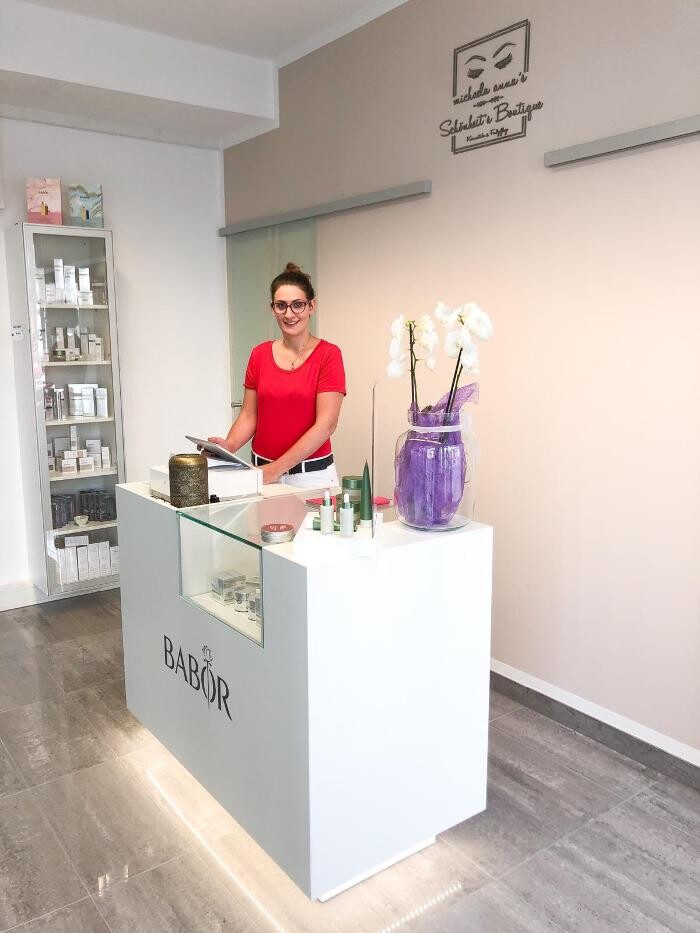 Bilder Michaela Anna's Schönheit's Boutique