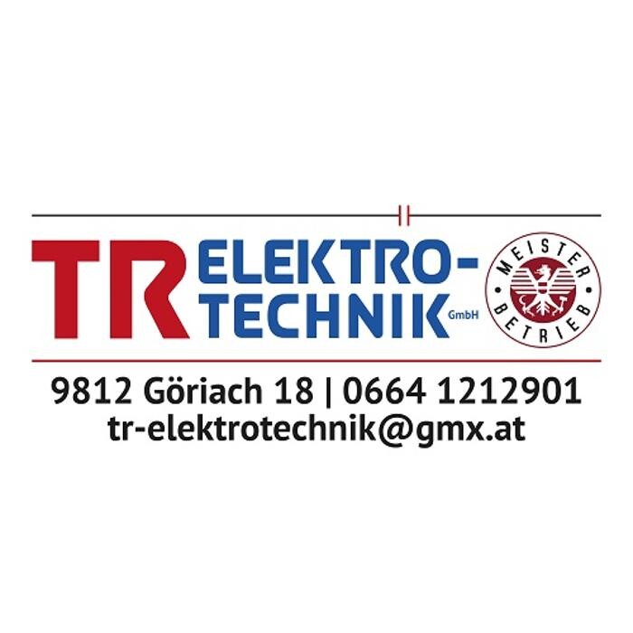 Bilder TR Elektrotechnik GmbH