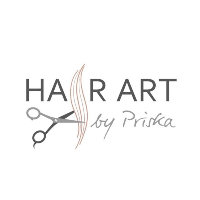 Bilder Hairart by Priska