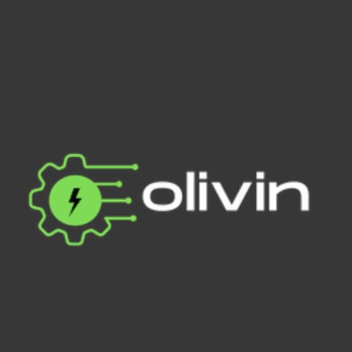 Bilder olivin GmbH