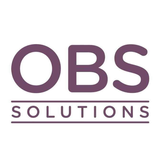 OBS Solutions GmbH Logo