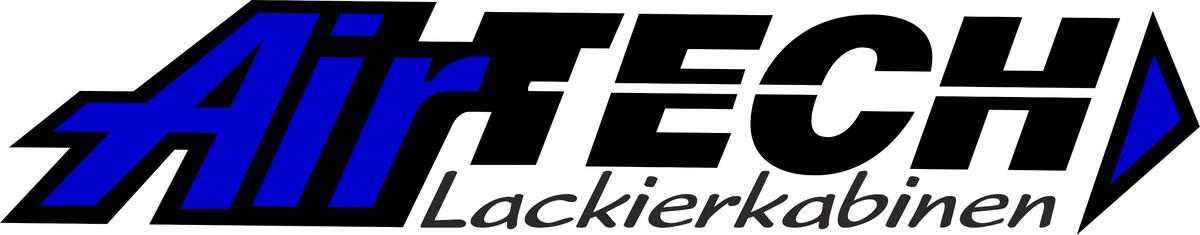 Airtech Lackierkabinen GmbH Logo