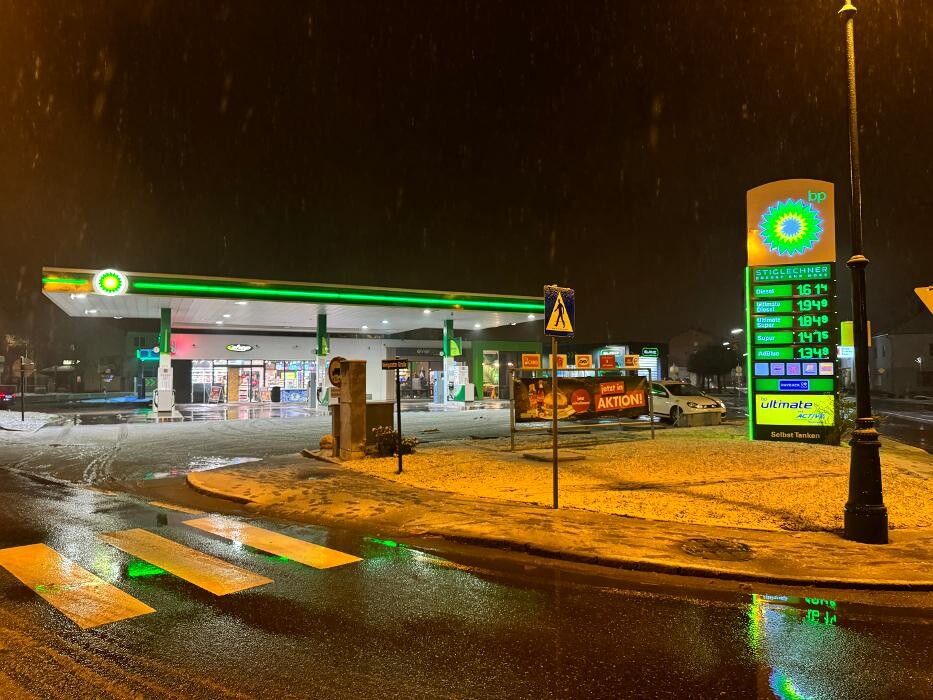 Bilder bp